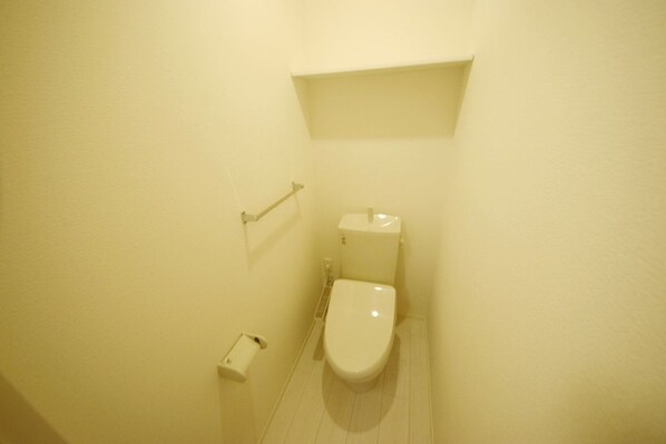 レーヴ・シェソワの物件内観写真